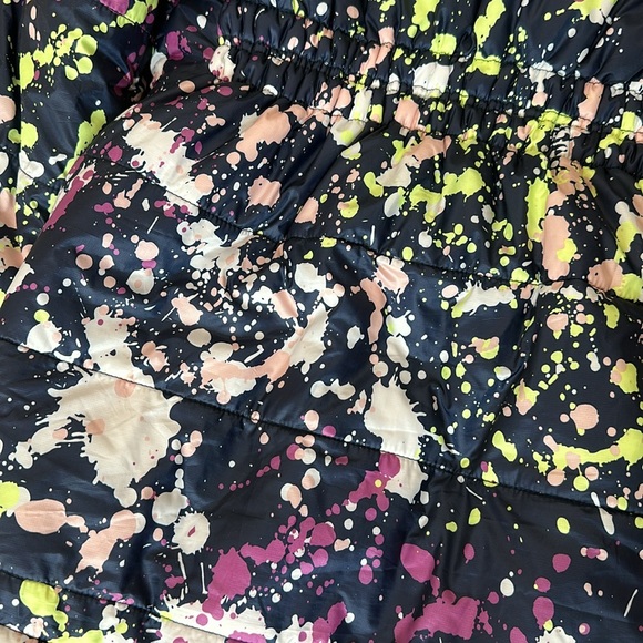 DSG girls coat size M - Picture 4 of 4